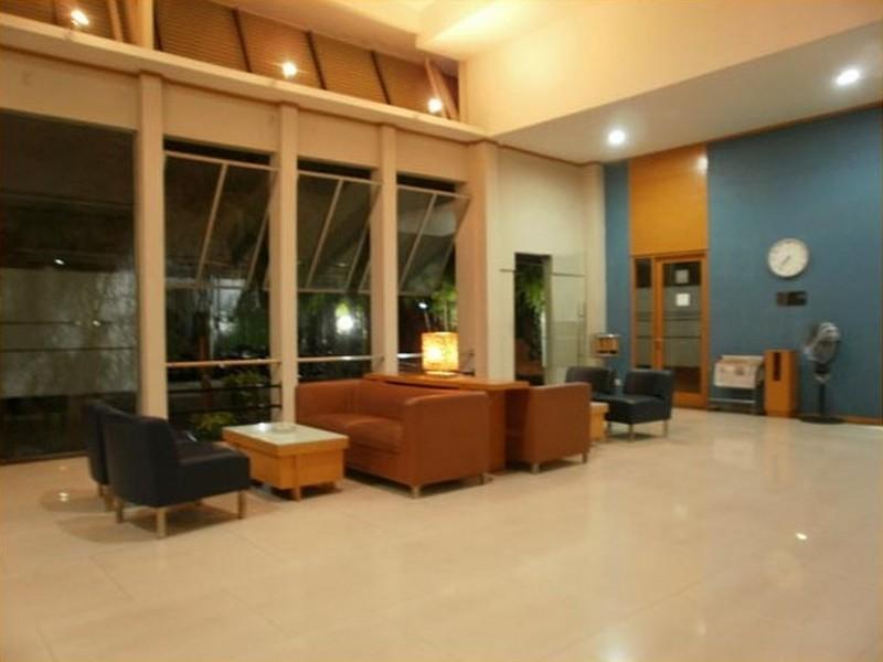 Hotel Senen Indah Syariah Джакарта Экстерьер фото